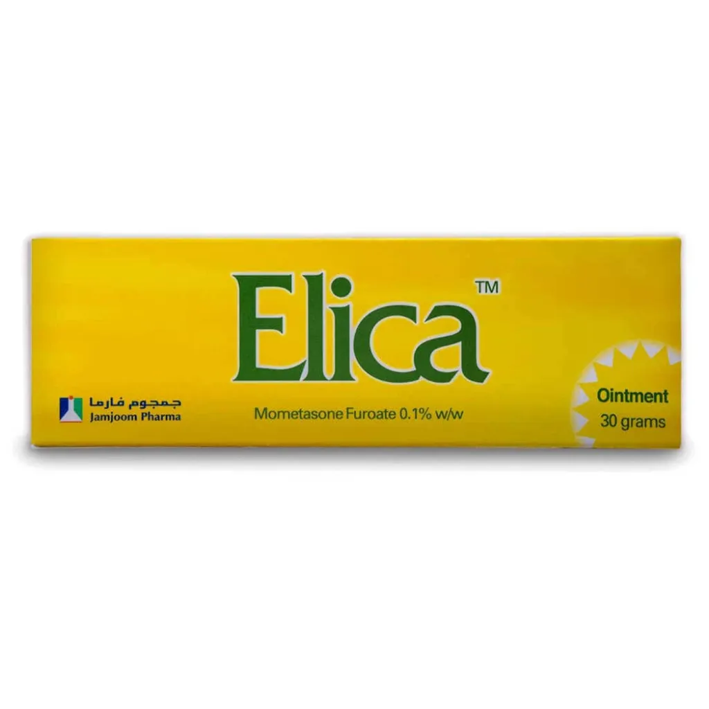 ELICA OINTMENT 30 G
