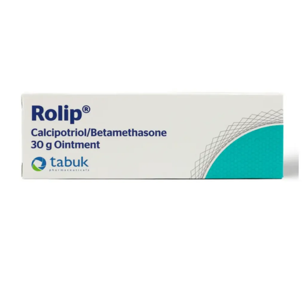 ROLIP OINTMENT 30 G