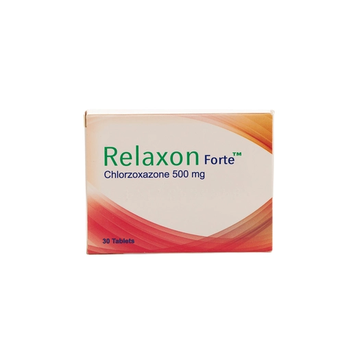 RELAXON FORTE 30 TAB 