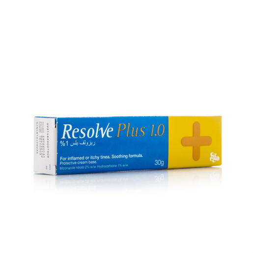 RESOLVE PLUS 1.0 - 30 G