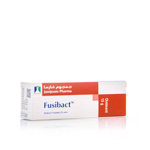 FUSIBACT OINTMENT 15 G