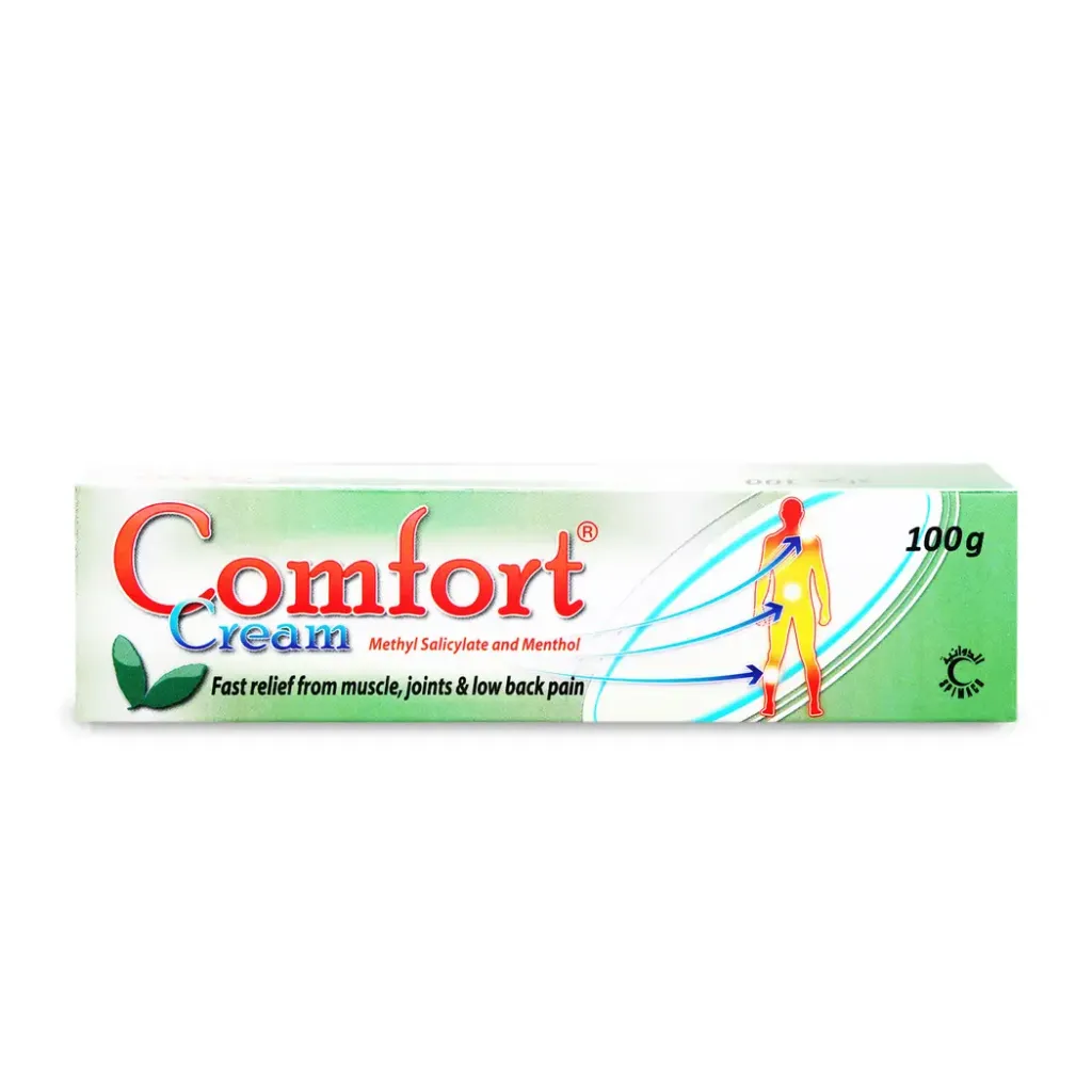 COMFORT CREAM 100 G