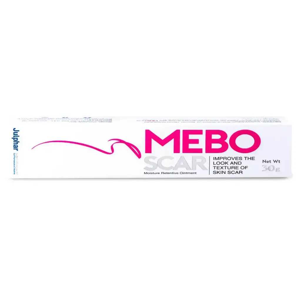 MEBO SCAR OINTMENT 30 G