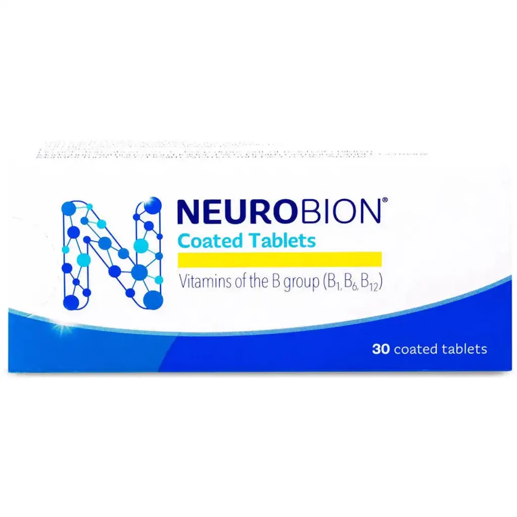NEUROBION 30 TAB
